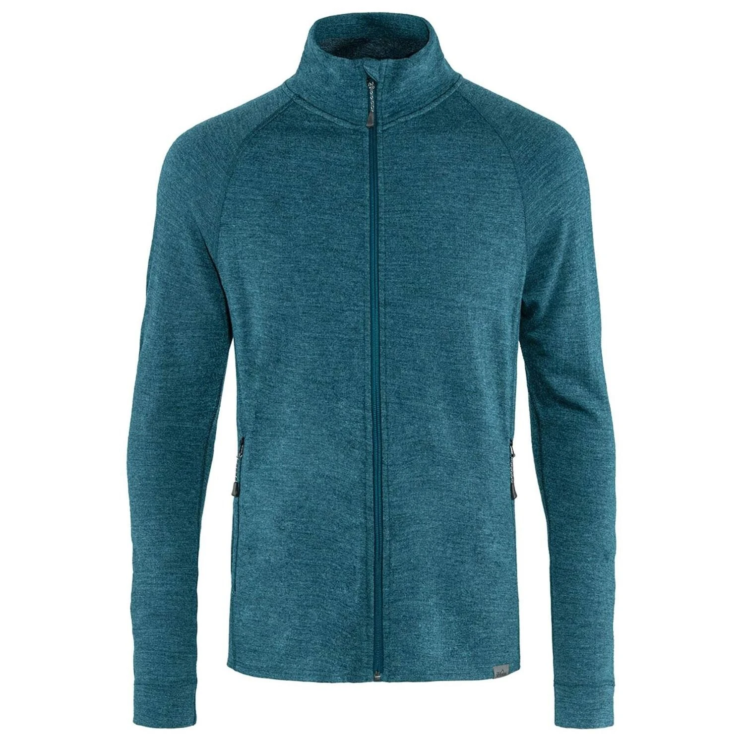 Tierra Mens Templet Midlayer Jacket - Billede 2