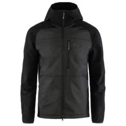 Tierra Mens Templet 2FS Hood Jacket