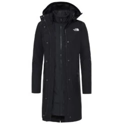 The North Face Womens Recycled Suzanne Triclimate Jacket