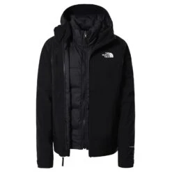 The North Face Womens Mountain Light FL Triclimate Jacket