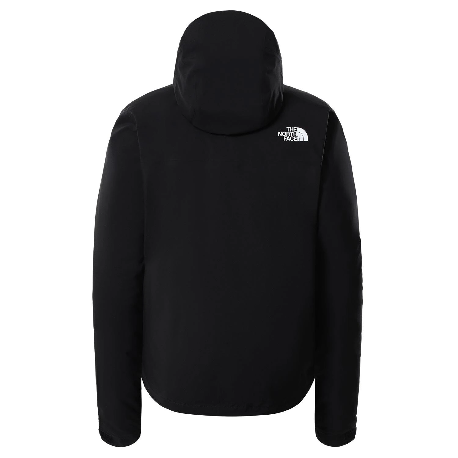 The North Face Womens Mountain Light FL Triclimate Jacket - Billede 3