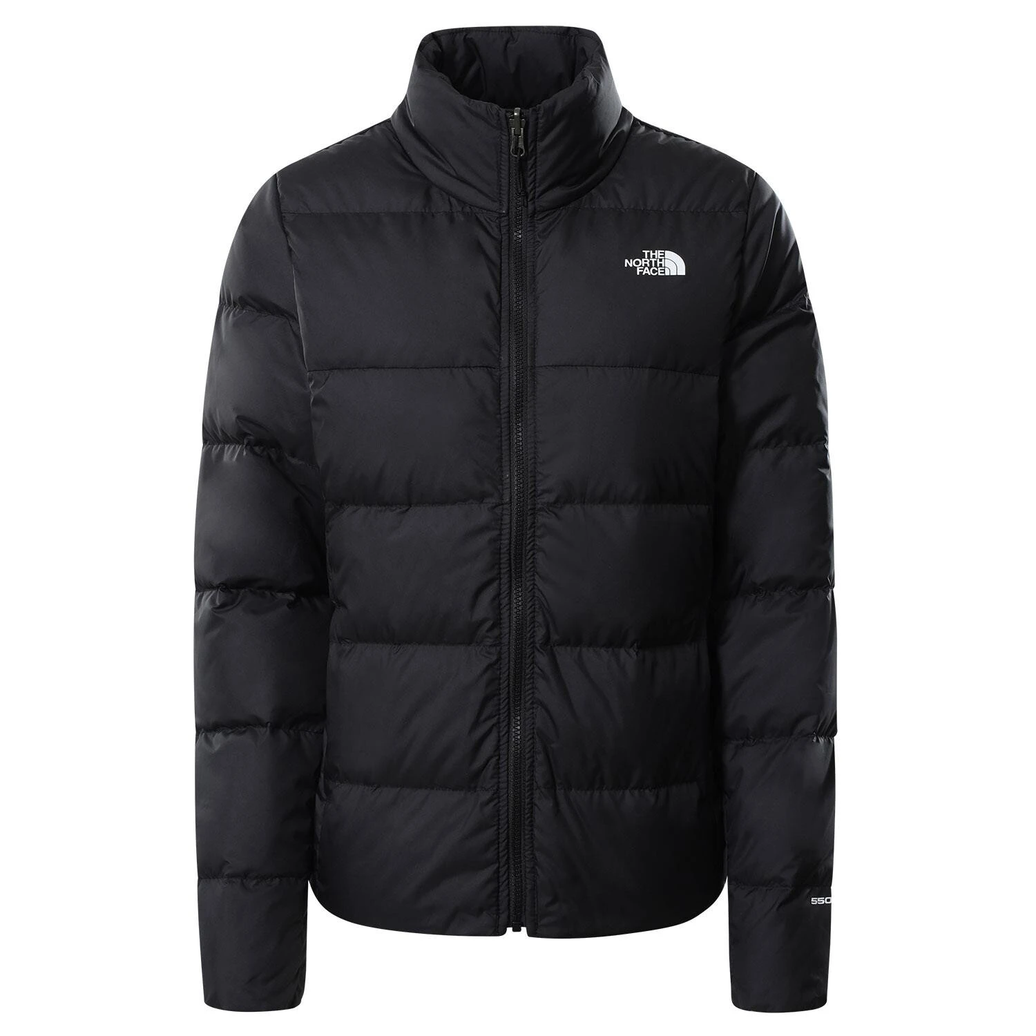 The North Face Womens Mountain Light FL Triclimate Jacket - Billede 4