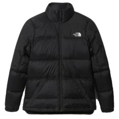 The North Face Womens Diablo Down Jacket