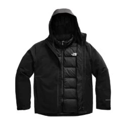 The North Face Mens Mountain Light FL Triclimate Jacket
