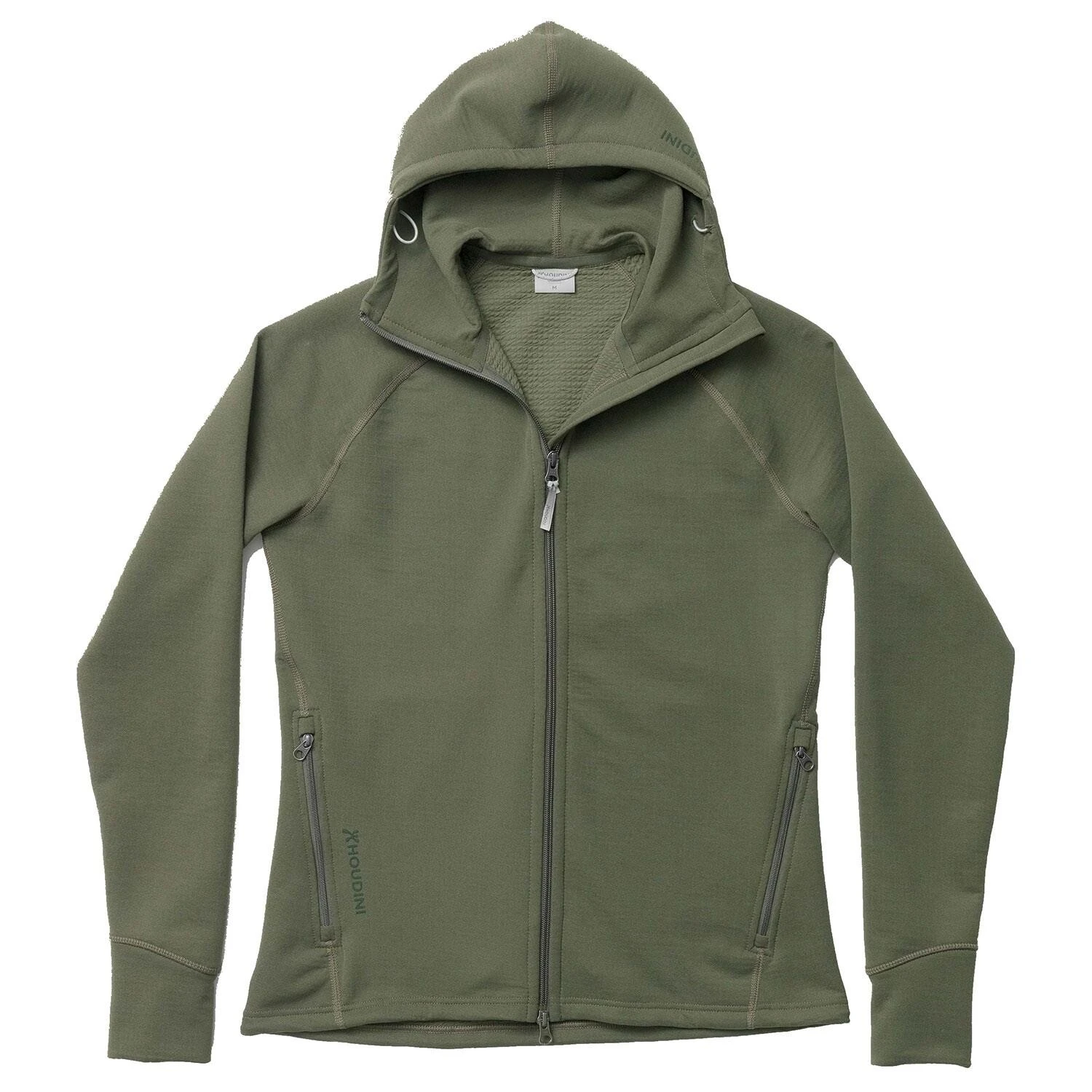 Houdini Womens Mono Air Houdi - Billede 2