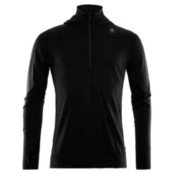 Aclima Mens LightWool Hoodie