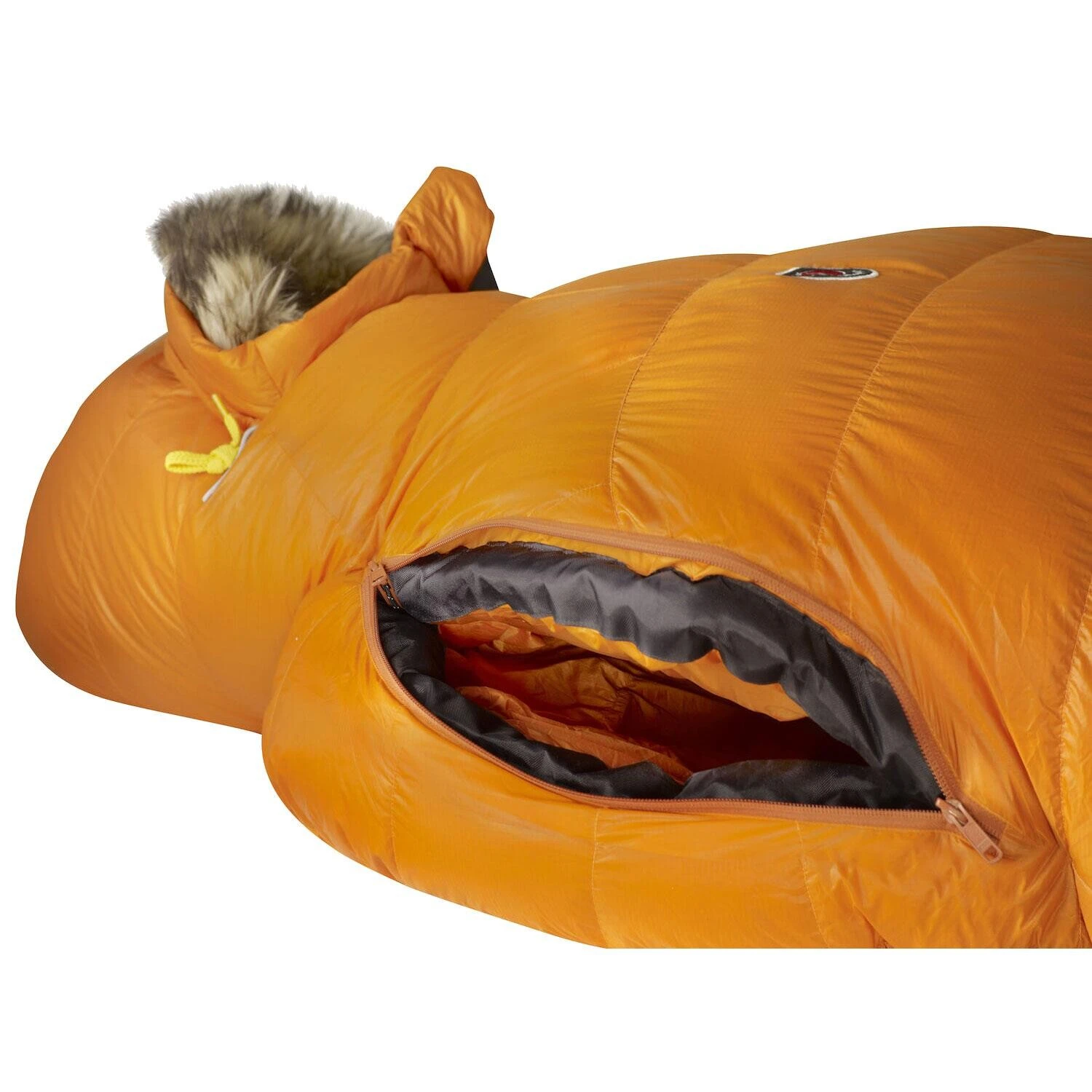 Fjällräven Fjällräven Polar -30 - Billede 4