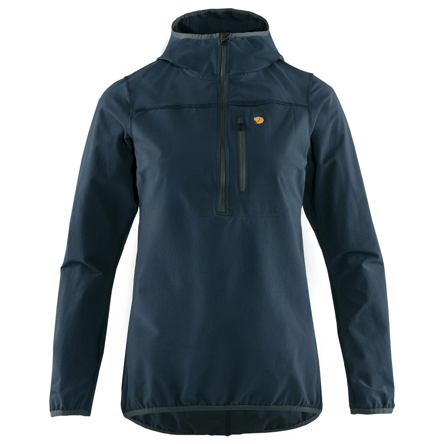 Fjällräven Fjällräven Womens Bergtagen Stretch Half Zip - Billede 2
