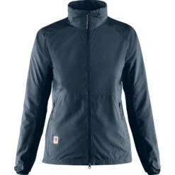 Fjällräven Fjällräven Womens High Coast Lite Jacket