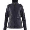 Fjällräven Fjällräven Womens Travellers MT Jacket