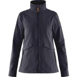 Fjällräven Fjällräven Womens Travellers MT Jacket