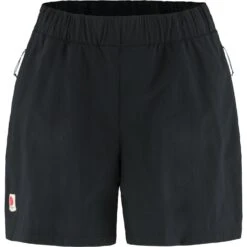 Fjällräven Fjällräven Womens High Coast Relaxed Shorts