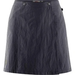 Fjällräven Fjällräven Womens Travellers MT Skort