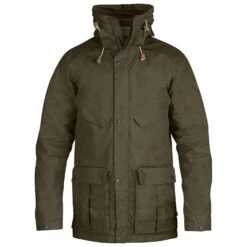 Fjällräven Fjällräven Mens Jacket No. 68
