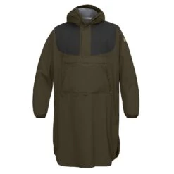 Fjällräven Fjällräven Mens Lappland Eco-shell Poncho