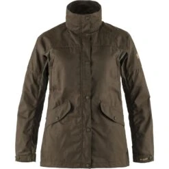 Fjällräven Fjällräven Womens Forest Hybrid Jacket