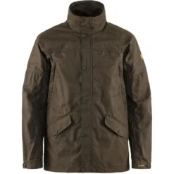 Fjällräven Fjällräven Mens Forest Hybrid Jacket