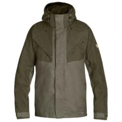Fjällräven Fjällräven Mens Drev Jacket