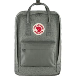 Fjällräven Fjällräven Kånken Re-wool Laptop 15"