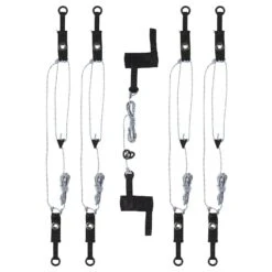 Fjällräven Fjällräven Lite 1 Inner Tent Pitch Kit