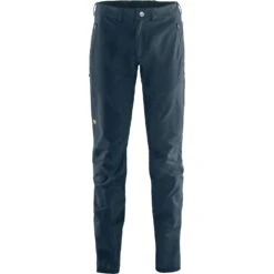 Fjällräven Fjällräven Mens Bergtagen Stretch Trousers