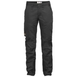 Fjällräven Fjällräven Womens Abisko Lite Trekking Trousers Short