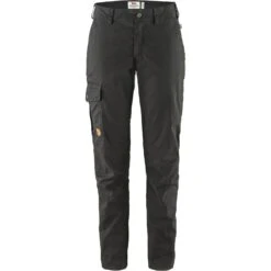 Fjällräven Fjällräven Womens Karla Lite Trousers