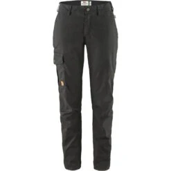 Fjällräven Fjällräven Womens Karla Lite Curved Trousers