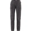 Fjällräven Fjällräven Womens Travellers Mt Trousers