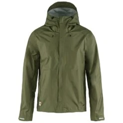 Fjällräven Fjällräven Mens High Coast Hydratic Jacket