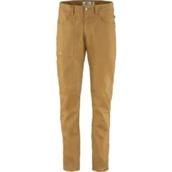 Fjällräven Fjällräven Mens Vardag Lite Trousers