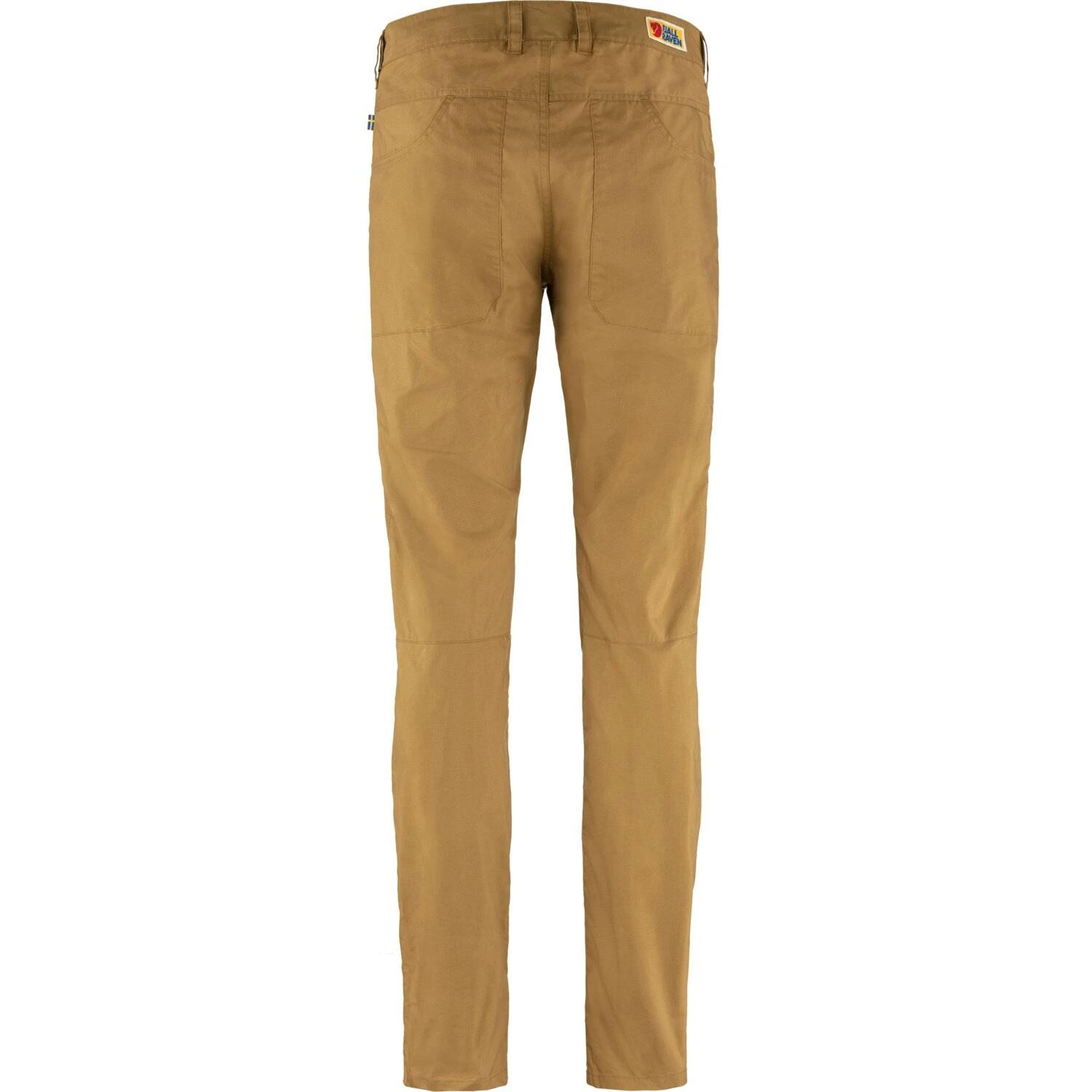 Fjällräven Fjällräven Mens Vardag Lite Trousers - Billede 2
