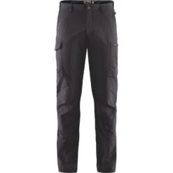 Fjällräven Fjällräven Mens Travellers MT Trousers