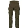 Fjällräven Fjällräven Womens Lappland Hybrid Trousers