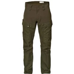 Fjällräven Fjällräven Womens Lappland Hybrid Trousers