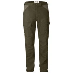 Fjällräven Fjällräven Mens Drev Trousers