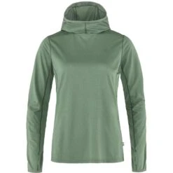 Fjällräven Fjällräven Womens Abisko Sun-hoodie