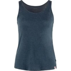 Fjällräven Fjällräven Womens High Coast Lite Tank Top