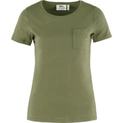 Fjällräven Fjällräven Womens Övik T-shirt