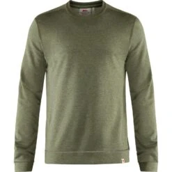 Fjällräven Fjällräven Mens High Coast Lite Sweater