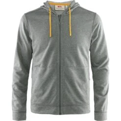Fjällräven Fjällräven Mens High Coast Lite Hoodie