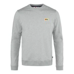 Fjällräven Fjällräven Mens Vardag Sweater 2021