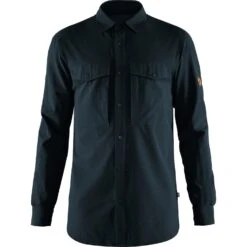Fjällräven Fjällräven Mens Abisko Trekking Shirt
