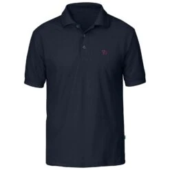 Fjällräven Fjällräven Mens Crowley Pique Shirt