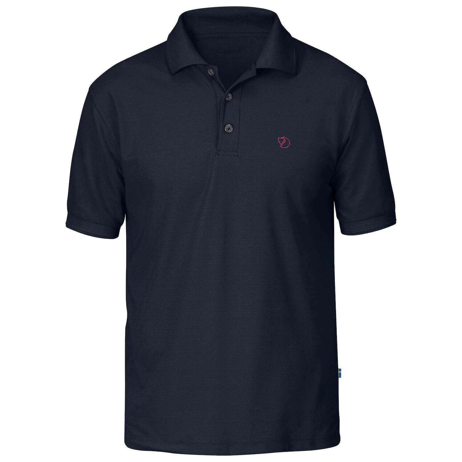 Fjällräven Fjällräven Mens Crowley Pique Shirt