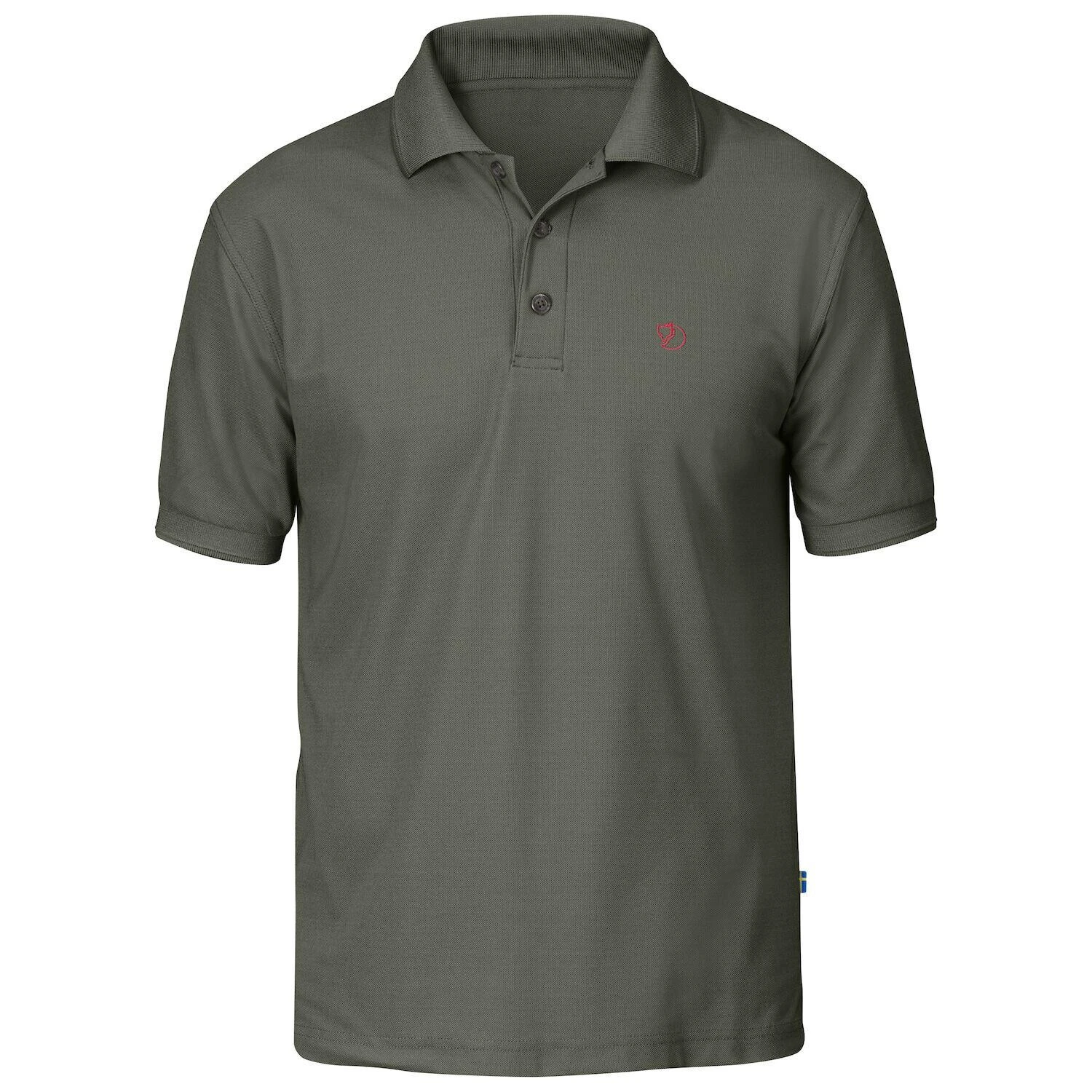 Fjällräven Fjällräven Mens Crowley Pique Shirt - Billede 5