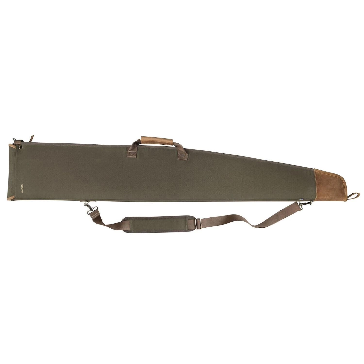 Fjällräven Fjällräven Shotgun Case - Billede 2