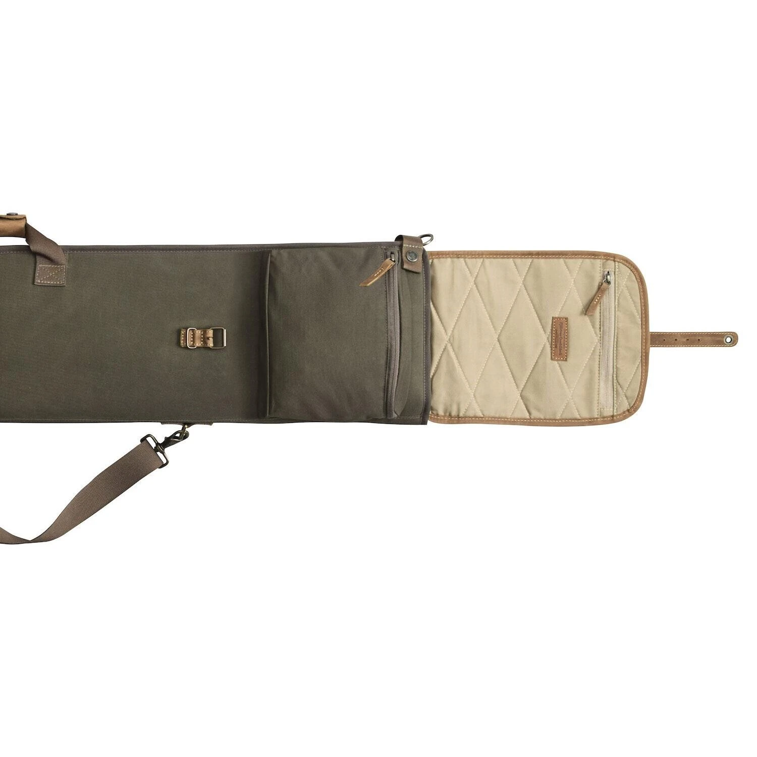Fjällräven Fjällräven Shotgun Case - Billede 3