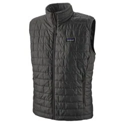 Patagonia Mens Nano Puff Vest
