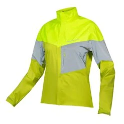 Endura Womens Urban Luminite Jacket II